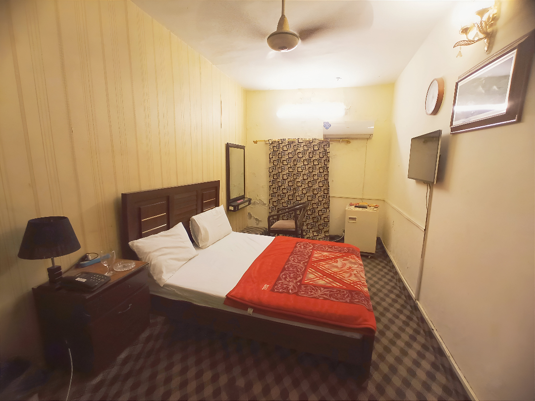Super Standard Rooms: